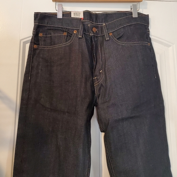 SLIM LEVI'S JEANS - Picture 2 of 3